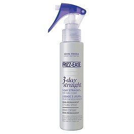 Frizz-Ease - Spray Coiffant Semi-permanent Lissage 3 jours